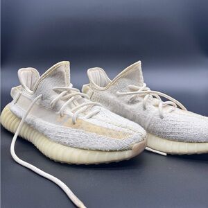Adidas Yeezy boost 350 V2 cream